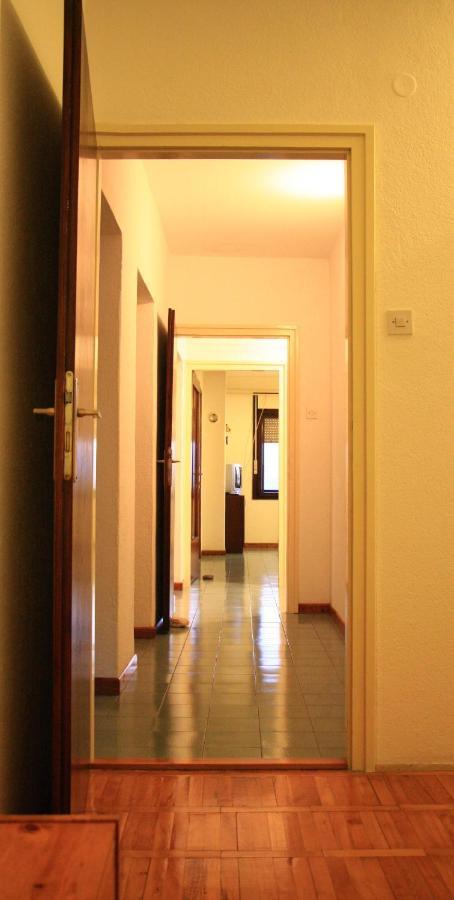 Rooms "Nada Zunic" Книн Экстерьер фото